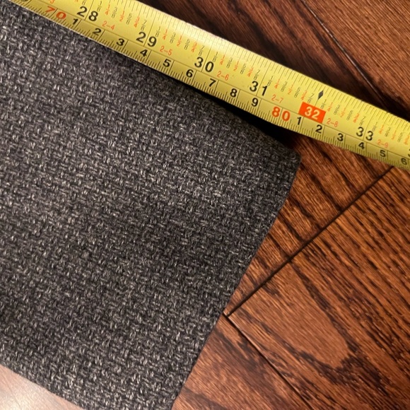 Men’s Double Breasted Pea Coat - Picture 11 of 12